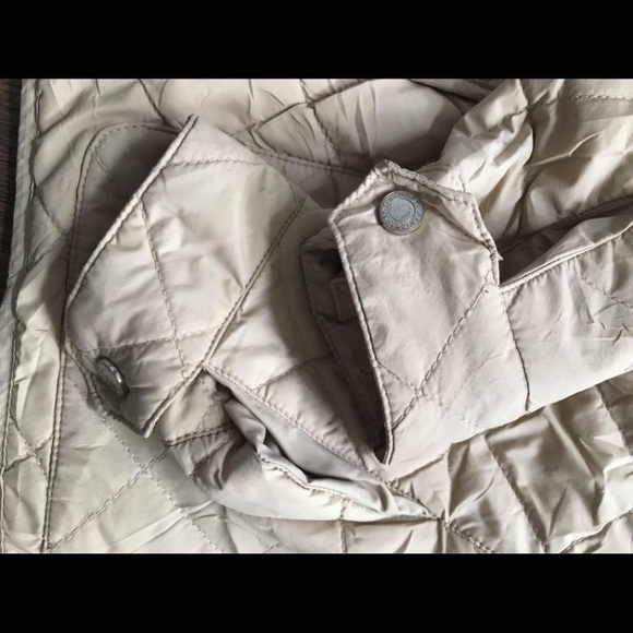 Ralph Lauren Quilted Jacket xs - Picture 5 of 5